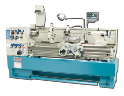 Lathes