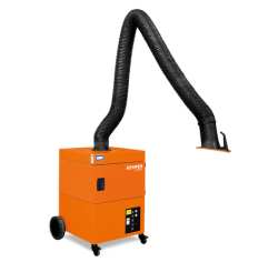 ProfiMaster Welding Smoke Filter Unit