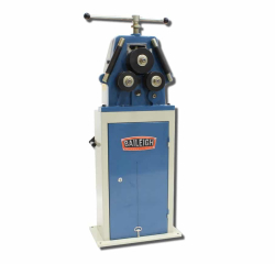 Baileigh Roll Benders & Ring Rollers