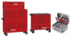 Hand Tools and Tool storage solutions