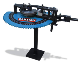 Baileigh Manual Tube Benders