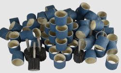 Spirobands & Holders