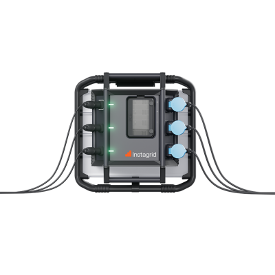 Instagrid Link 230V