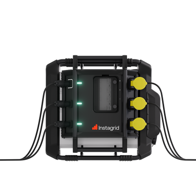 Instagrid Link 110V