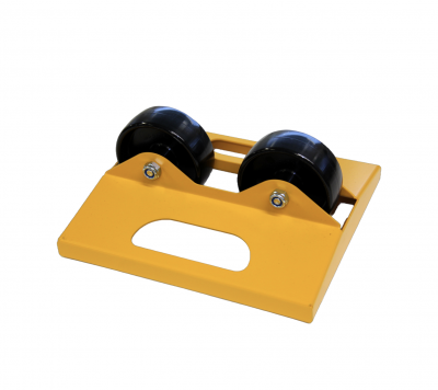 Exact Pipe Support Rollers 360 Single
