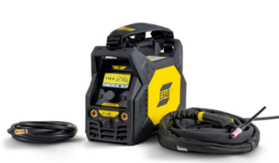 ESAB Renegade ET 210iP Advanced