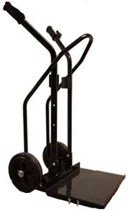 Miller Small Runner Cart 2 Wheel Trolley