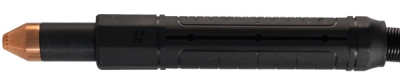 Hypertherm Duramax Hyamp 180 degree robotic torch 15.2m lead