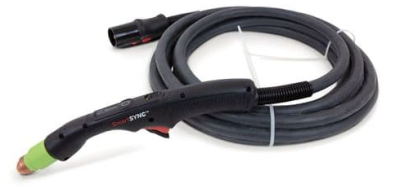 Hypertherm SmartSYNC Handheld Torch 15° 15.2m (50') Lead