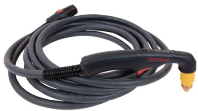 Hypertherm SmartSYNC Handheld Torch 75° 15.2m (50') Lead