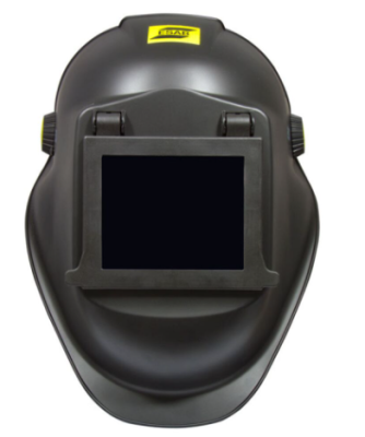 ESAB - F20 90 x 110mm Flip Front Fixed Shade Welding Helmet