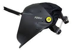 ESAB 0700000429  F20 90 x 110 Prepared for Air (incl. air duct and face seal)