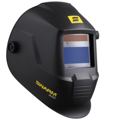 ESAB  SWARM A20 9-13 Black