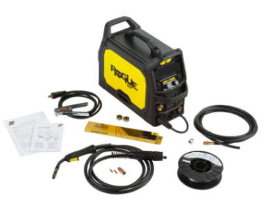 ESAB Rogue EM 180 Welder