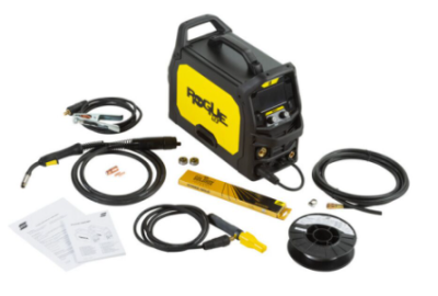 ESAB Rogue EMP 210 PRO Welder