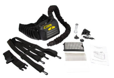 ESAB EPR-X1.1 PAPR Blower unit