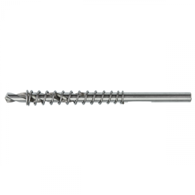 HMT VersaDrive CarbideMax TCT Holesaw Pilot Drills - 14-80mm - Pack of 2