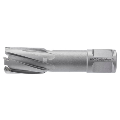 HMT 17.5mm CarbideMax 55 TCT Magnetic Broach Cutter