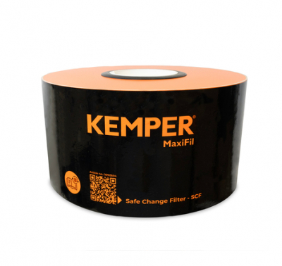 KEMPER 109 0504 Spare Filter For MaxiFil