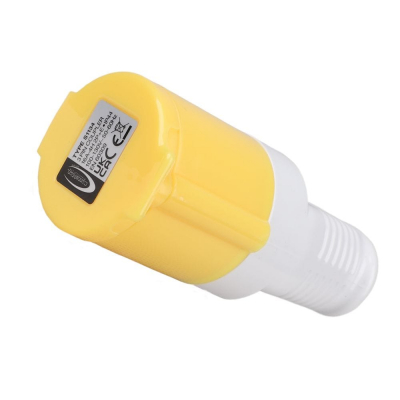 110V 16amp 2P+E IP44 Industrial Coupler – (10604)