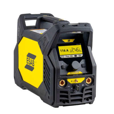 ESAB Renegade ET 210iP W Advanced (Water-Cooled)