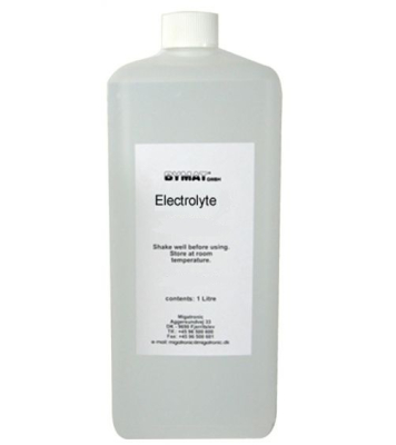 Bymat Electrolyte A Cleaning Solution - 1l