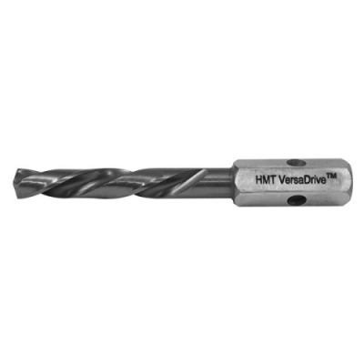 HMT Versadrive Left-Hand Drill bits #5 (7mm)