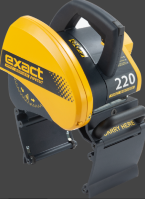 Exact 220 Pipecut Pro-Series -  110V