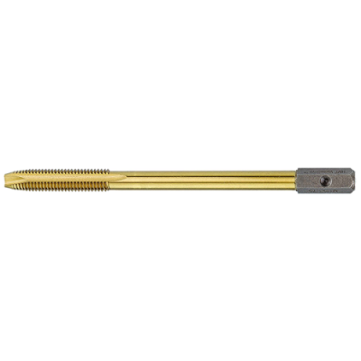 VersaDrive Long Series ImpactaTaps - Metric Coarse M16