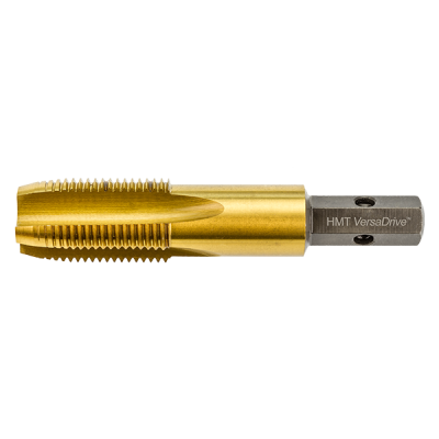 VersaDrive ImpactaTaps - Metric Fine M24