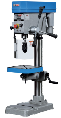 Promac 378VB Benchtop Drill