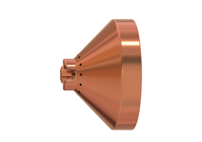 Hypertherm MaxPro Shield: Hand Torch 200A O2 Mild Steel	
