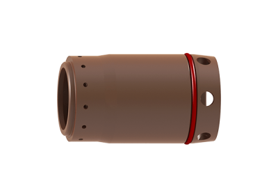 Hypertherm Powermax 125 Finecut Swirl Ring