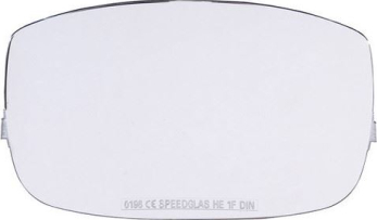 SPEEDGLAS 3M 9000 Outer Lens - Pack of 10