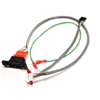 Hypertherm 428654 Serial Interface Port (RS 485) Powermax 45SYNC