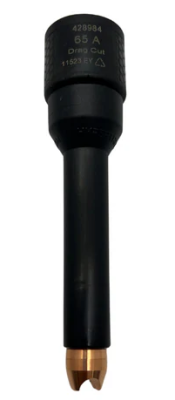 Hypertherm HyAccess SmartSync cartridge 65 Amp Handheld drag