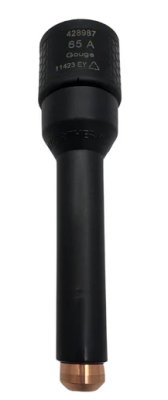 Hypertherm HyAccess SmartSync cartridge 65 Amp Handheld Gouging