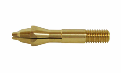 UT Electrode Clamp 0.8mm