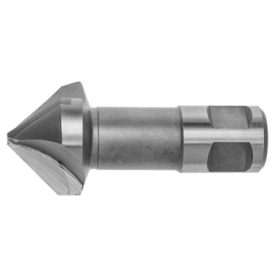 HMT 1-1/4Inch Weldon Shank TCT Countersink - 82°