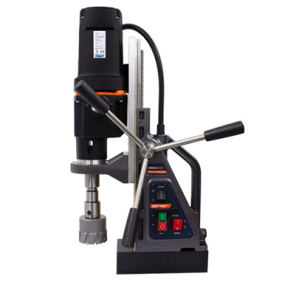 HMT V85T VERSADRIVE Magnetic Drill 230V