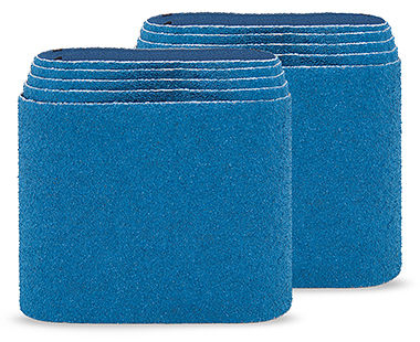 PTX Zirconium Grinding Belt Sleeve 100 x 280 x 240G - Pack of 10