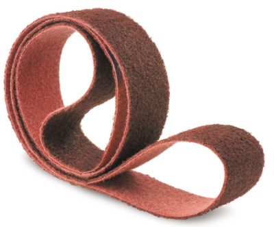Non Woven Surface Conditioning Belts/Sleeves  COARSE