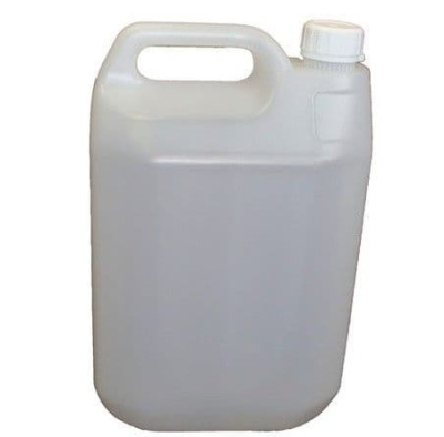 Bymat Electrolyte C Polishing  Solution - 5l