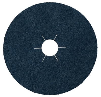 CS565 180 x 50 Grit Sanding Disc - Pack of 25