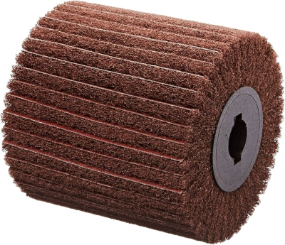 PTX Interleaved Flapwheel 100mm dia 240 Grit