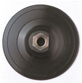 115 X 22 X M14 Velcro Backing Bad