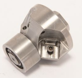 Exact Bevel Tip Holder 37.5Â°