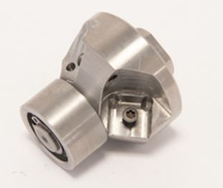 Exact Bevel Tip Holder 45Â°