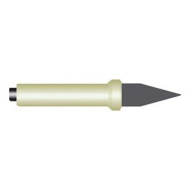 Bymat  Carbon Stamp 30 Degree Anode