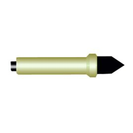 Bymat Carbon Stamp 60 Degree Anode